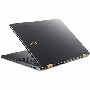 Acer Chromebook Plus Spin 714 CP714-1HN CP714-1HN-591V 35,6 cm (14 Zoll) Touchscreen Umrüstbar 2-in-1-Chromebook - WUXGA -