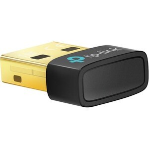 TP-Link UB5A Bluetooth 5.0 Bluetooth Adapter for Computer, Notebook - USB 2.0