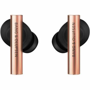 Bang & Olufsen Beo Grace Verdadeiro sem fio Auscultadores Estéreo Auscultadores - Siri, Google Assistant - Binaural - No o