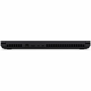 Workstation portatile - Lenovo ThinkPad P16 Gen 3 21RQ004XIX 40,6 cm (16") - WUXGA - 60 Hz - Intel Core Ultra 7 Series 2 2