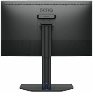 BenQ SW272QN 27" Class WQHD LED Monitor - 16:9 - 68.6 cm (27") Viewable - In-plane Switching (IPS) Technology - LED Backli