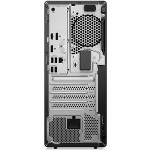 Lenovo ThinkCentre M70t Gen 6 12YM0002ME Desktop Computer - Intel Core Ultra 5 Series 2 225 - 16 GB - 512 GB PCI Express N