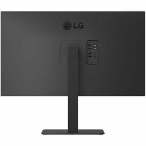 LG 32U720A-B 32" (81.3 cm) Class 4K UHD LCD Monitor - 16:9 - 31.5" (80 cm) Viewable - Vertical Alignment (VA) - 3840 x 216
