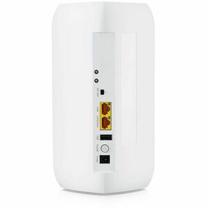 Modem/Routeur sans fil ZYXEL Nebula FWA505 v2 - Wi-Fi 6 - IEEE 802.11 a/b/g/n/ac/ax - 1 SIM - Ethernet - 5G - LTE, 5G NR -