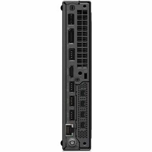 Lenovo ThinkStation P3 Gen 2 30K5007DMZ Workstation - 1 x Intel Core Ultra 5 235 - vPro-Technologie - 32 GB - 512 GB SSD -