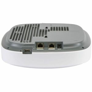 RUCKUS R770 Tri Band Wi-Fi 7 IEEE 802.11 a/b/g/n/ac/ax/be 12.22 Gbit/s Wireless Access Point - Indoor - Yes - Yes - 2.40 G