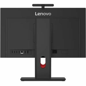 Ordinateur tout-en-un Lenovo ThinkCentre M90a Gen 6 13AT002SFR - Intel Core Ultra 7 Série 2 265 - 16 Go - 512 Go PCI Expre