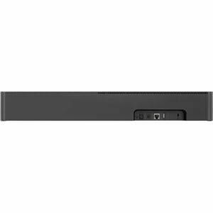 Yealink UVC40 E2 Video Conferencing Camera - USB - 4K - 3840 x 2160 Video - CMOS Sensor - 120° Angle - Wall, Table Mount -