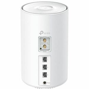 5G AX1500 WHOLE HOME MESH WI-FI 6 ROUTER BUILD-IN 5G MODEM