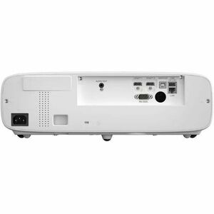Sharp NEC Display E501U 3LCD-Projektor - 16:10 - Weiß - 1920 x 1200 Piel - 5,000,000:1 Kontrastverhältnis - 5000 lm Hellig
