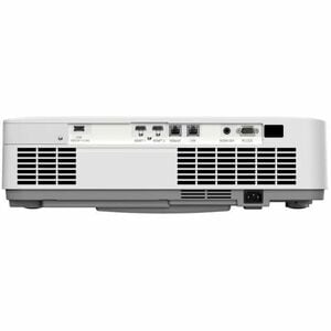 Sharp NEC Display P621U 3LCD-Projektor - 16:10 - Weiß - 1920 x 1200 Piel - 3,000,000:1 Kontrastverhältnis - 6200 lm Hellig
