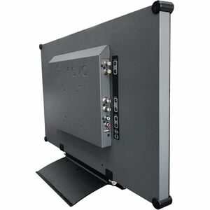 AG Neovo HX-2402 24" Class Full HD Rugged LCD Monitor - 16:9 - Black - 60.5 cm (23.8") Viewable - Vertical Alignment (VA) 