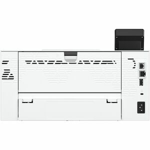 HP LaserJet Pro 4007DW Kabellos Laserdrucker - Monochrom - Wireless LAN