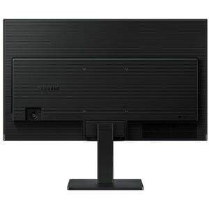Samsung Essential S3 S22F320GAW 22" (55.9 cm) Class Full HD LCD Monitor - 16:9 - Black - 22" (55.9 cm) Viewable - In-plane
