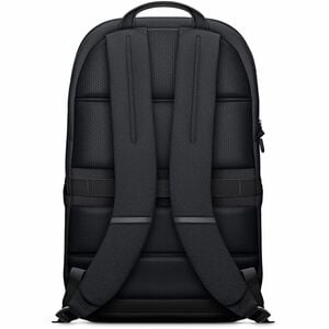 Borsa rigida per il trasporto Dell EcoLoop (Backpack) per 35,6 cm (14") a 40,6 cm (16") Computer portatile - Nero - Intern