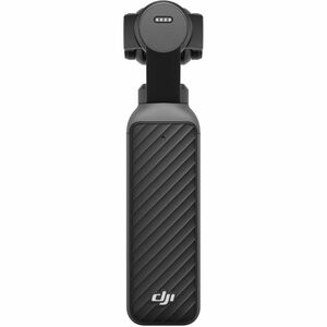 DJI Osmo Pocket 4 Digital Camcorder - 5.1 cm (2") OLED Touchscreen - 1" CMOS - 4K, Full HD, 3K - 16:9 - 37 Megapixel Image