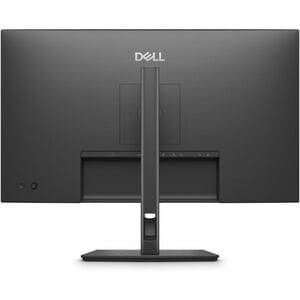 Monitor LED Dell Pro P P2726HE 685,8 mm (27") Classe - 16:9 - Grigio scuro - 68,6 cm (27") Viewable - Tecnologia In-plane 