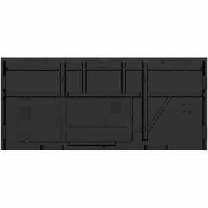 LG CreateBoard 105TR5WP-B 2667 mm 5K LCD Collaboration Display - ARM Cortex A76 + A55 - 8 GB - Infrared - Touchscreen - 21