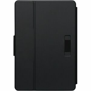 Targus SafeFit THZ997GL Carrying Case (Folio) for 24.1 cm (9.5") to 29.2 cm (11.5") Universal Tablet - Black - Bump Resist