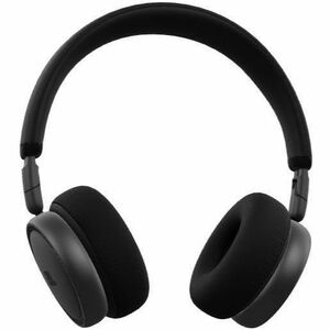 JBL Live 780NC Wired/Wireless Over-the-head, Over-the-ear Stereo Headset - Black - Binaural - Circumaural - Bluetooth - 32