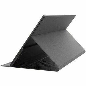 AOC 16T20E2 16" Class Full HD LED Monitor - 16:9 - Black - 39.6 cm (15.6") Viewable - In-plane Switching (IPS) Technology 