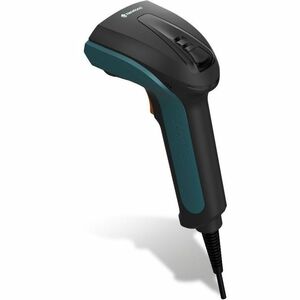 Newland NVH220 Lophius AI Corded - 510 mm Scan Distance - 1D, 2D - Laser - CMOS - Ethernet, Serial, Multi-interface, USB -