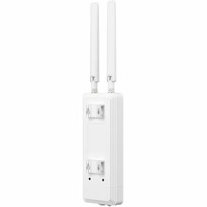 Keenetic Stellar 6 (KAP-650) AX3000 Wi-Fi 6 Indoor/Outdoor Access Point with a Gigabit Ethernet Port and Power over Ethern