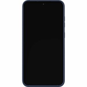 ZAGG Milan Snap Case for Samsung Galaxy S25+ Smartphone - Navy - Drop Resistant, Scratch Resistant, Anti-slip - Graphene, 