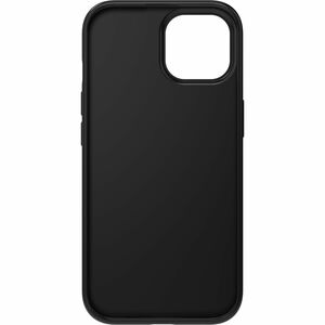 ifrogz Defence Case for Apple iPhone 15, iPhone 14, iPhone 13, iPhone 16e Smartphone - Black - Drop Resistant, Dent Resist