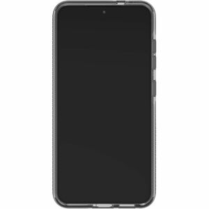 ZAGG Santa Cruz Snap Case for Samsung Galaxy S25 Smartphone - Textured Edge - Midnight - Drop Resistant, Anti-slip, Anti-s