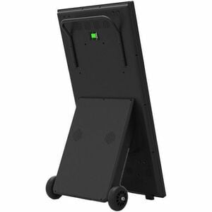 AllSee HOAB43HD10 43" LCD Digital Signage Display - 24 Hours/7 Days Operation - ARM Cortex A55 2 GHz - 4 GB - 1920 x 1080 