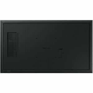 Samsung Pro QB43C-N 43" LCD Digital Signage Display - 16 Hours/ 7 Days Operation - 3840 x 2160 - 350 cd/m² - 2160p - USB -