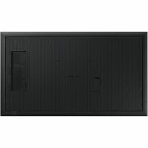 Samsung QB50C-N 50" LCD Digital Signage Display - 16 Hours/ 7 Days Operation - Energy Star - Quantum Processor 4K - 3840 x