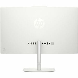 HP OmniStudio 24-cu0036d All-in-One Computer - Intel Core 3 N-Series N350 - 8 GB - 512 GB PCI Express NVMe SSD - 60.5 cm (