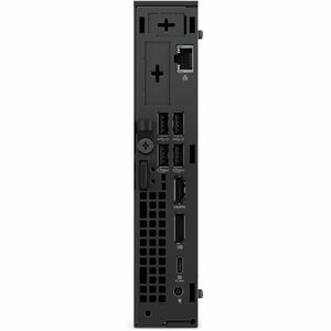 DELL PRO 5 MICRO P5M1260 Ultra 5 335 vPro 16 GB DDR5 512GB SSD Win 11 Pro 36M ProSupport