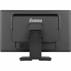iiyama ProLite T2452MSC-B2 24 Zoll Klasse LED-Touchscreen-Monitor - 16:9 Format - 5 ms Reaktionszeit - 60,5 cm (23,8 Zoll)
