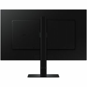 Samsung ViewFinity S6 S27D600EAU 27" Class WQHD LED Monitor - 16:9 - Black - 68.6 cm (27") Viewable - In-plane Switching (