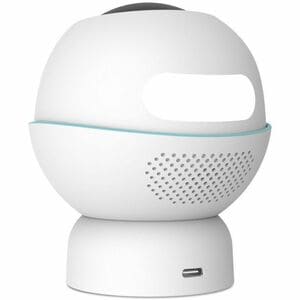 Tapo C840 4 Megapixel / 2 Megapixel 2K Network Camera - Colour - Infrared Night Vision - H.264 - 2560 x 1440 Fixed Lens - 