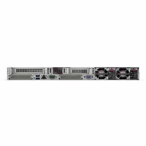 HPE ProLiant DL360 Gen11 1U Rack Server - 1 x Intel Xeon Silver 4514Y 2 GHz - 64 GB RAM - Serial ATA/600, NVMe, 12Gb/s SAS