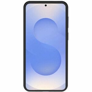 4smarts Cupertino Hülle für Samsung Galaxy A37 5G Smartphone - Schwarz - Retail - Schmutzabweisend, Staubfest, Kratzfest, 