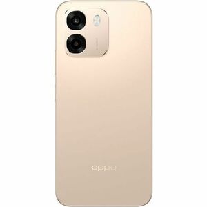 Smartphone Oppo A6 5G CPH2831 256 GB - 5G - 17,1 cm (6,8") LCD HD+ 1570 x 720 - Octa-core (Cortex A76Dual core (2 Core ) 2