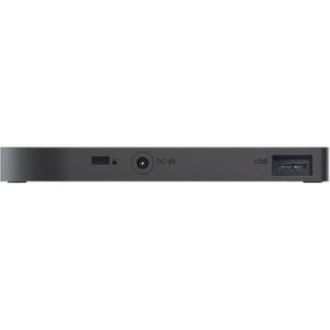 Buffalo MediaStation BRXL-PUS6U3B-TAA Pórtatil Grabador Blu-ray - Externo - Conforme con normas TAA - BD-R/RE Soporte - 24