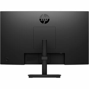 HP 324ph 24" Class Full HD LCD Monitor - 16:9 - Black - 60.5 cm (23.8") Viewable - In-plane Switching (IPS) Technology - 1