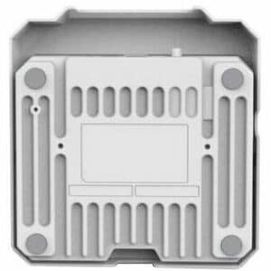 Allied Telesis TQ3403-R Tri band Wi-Fi 6E 2,35 Gbit/s Ponto de acesso sem fio - 2,40 GHz, 5 GHz, 6 GHz - Interno - Tecnolo
