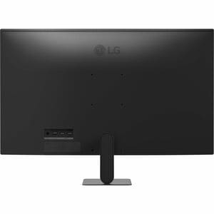 LG UltraFine 32U701SB-B 32" (81.3 cm) Class 4K UHD Smart LCD Monitor - 32" (81.3 cm) Viewable - 3840 x 2160 - Speakers - T