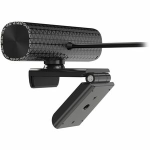 KTG W3050 EQ 1080P AUTO FOCUS WEBCAM