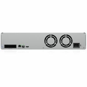Ubiquiti Network Video Recorder G2 Pro - Network Video Recorder - HDMI - 4K Recording