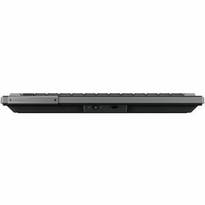 Tastiera gaming CHERRY XTRFY K63W Pro G8A-2560Compatto - Con cavo/wireless Connettività - USB 2.0 tipo A Interfaccia - RGB