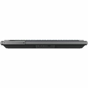 Tastiera gaming CHERRY XTRFY K63W Pro G8A-2560Compatto - Con cavo/wireless Connettività - USB 2.0 tipo A Interfaccia - RGB