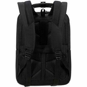 Samsonite Guardit Classy 2.0 Carrying Case (Backpack) for 26.7 cm (10.5") to 35.8 cm (14.1") - Black - Water Resistant - P